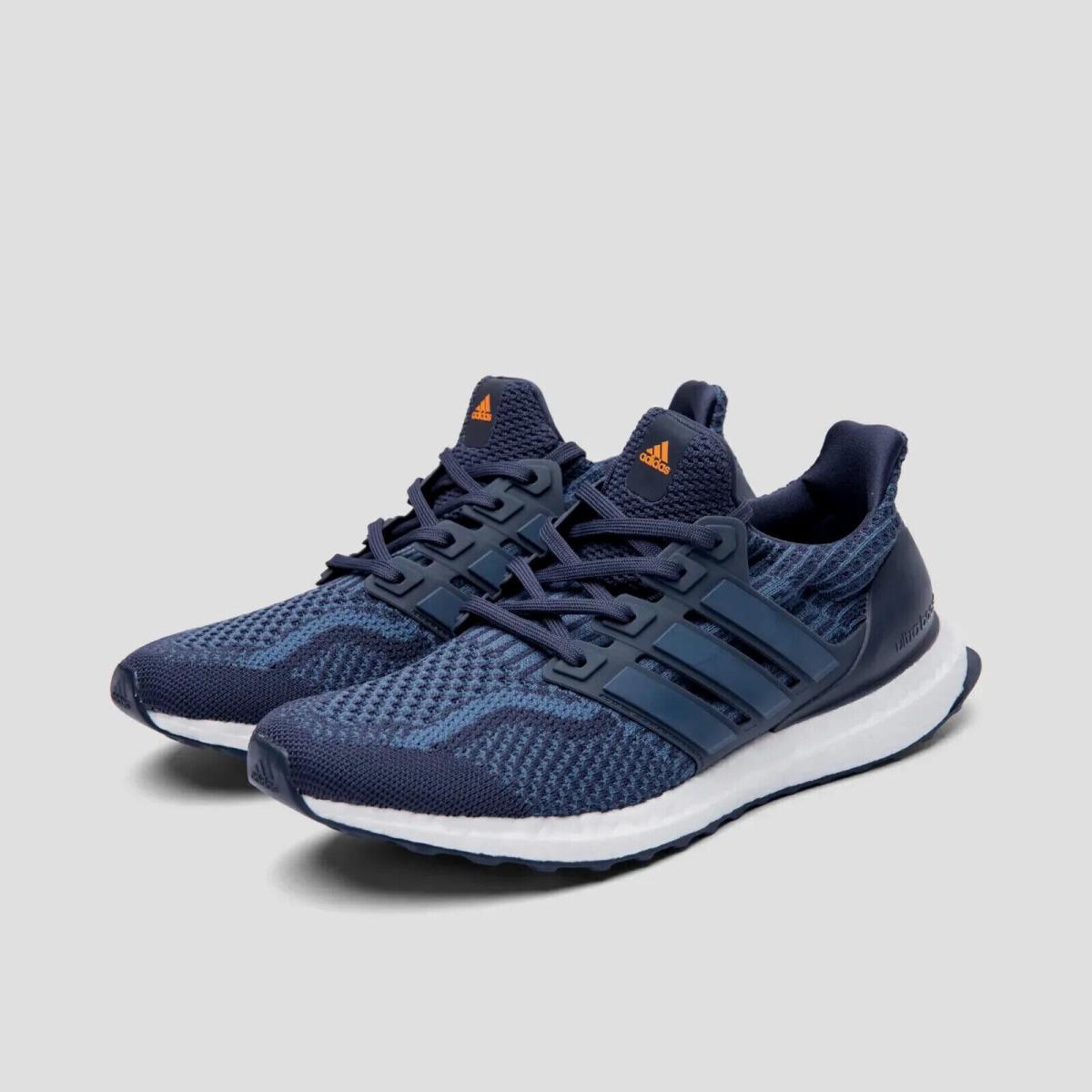 Adidas shoes UltraBoost - Blue 4