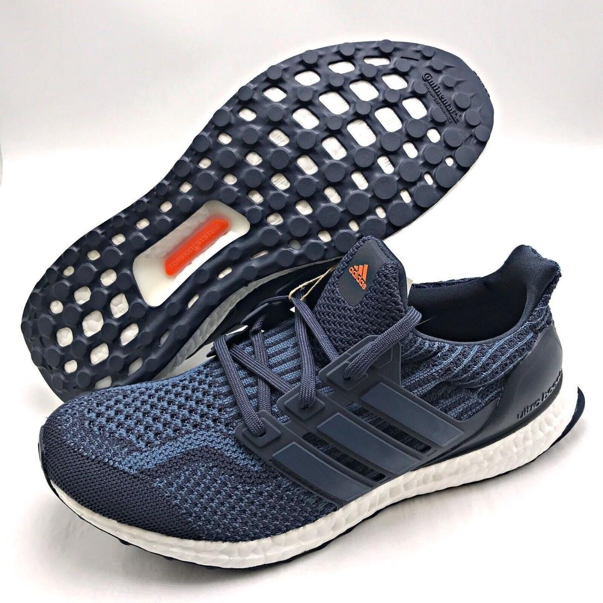 Adidas shoes UltraBoost - Blue 7