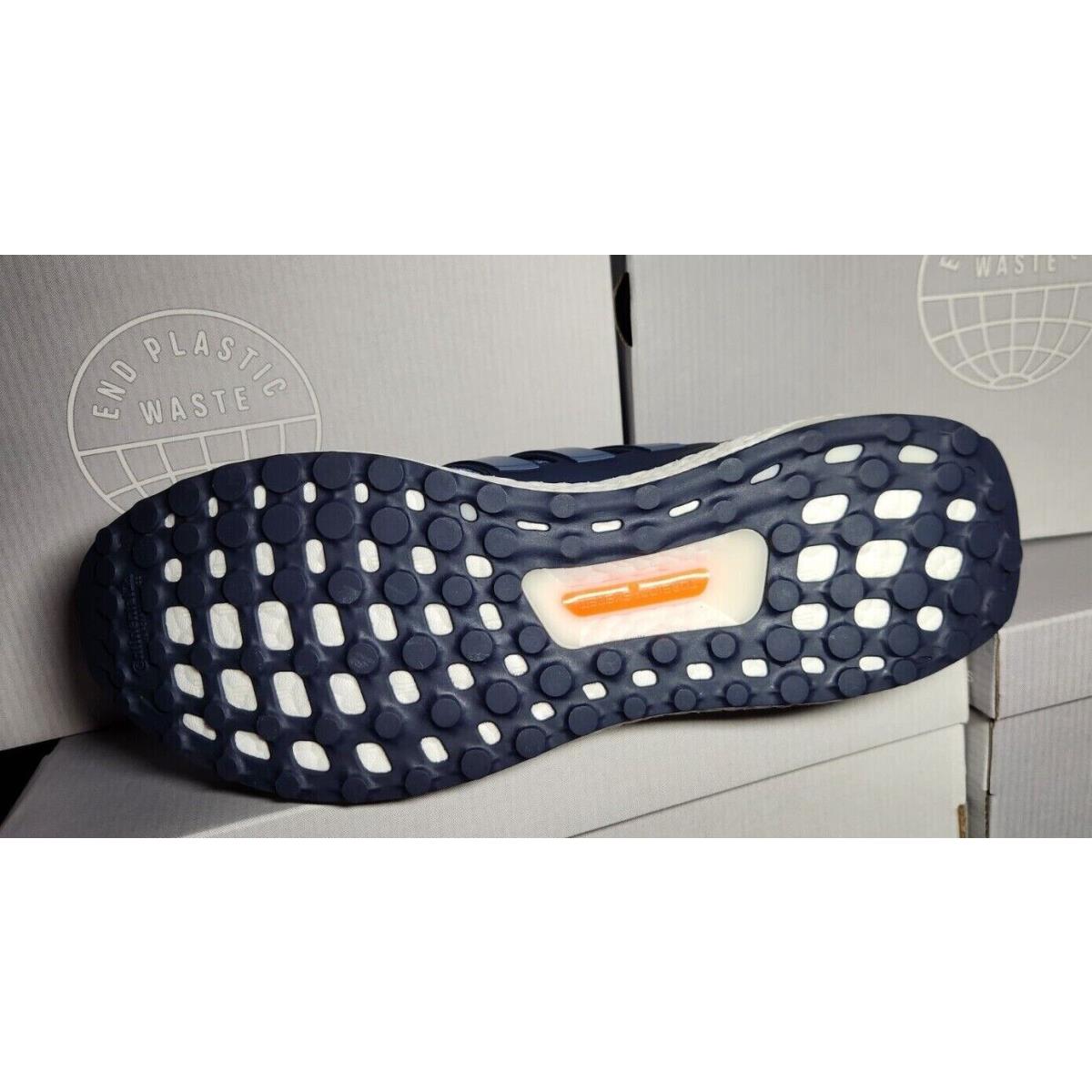 Adidas shoes UltraBoost - Blue 2