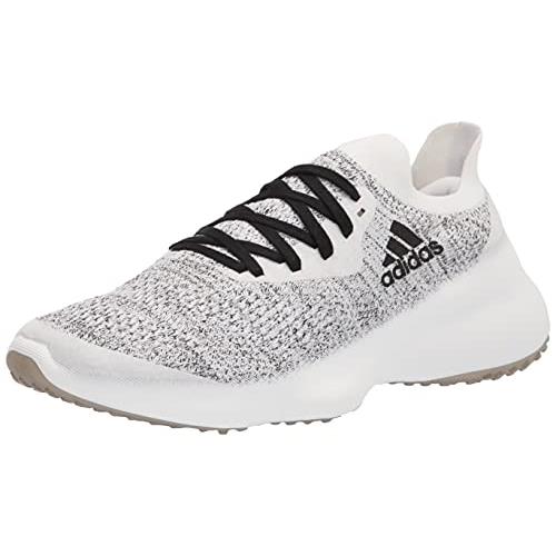 Adidas Women`s Futurenatural Running Shoe - Choose Sz/col White/Black/Black