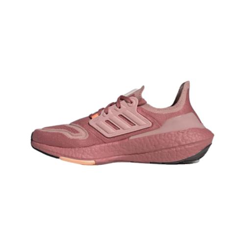 Adidas shoes ULTRABOOST - Wonder Red / Wonder Mauve / Bliss Orange 3