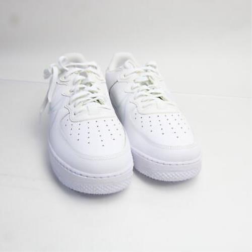 Nike Casual Shoes Men`s White Without Box