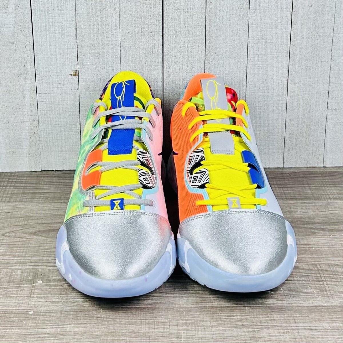 Nike shoes  - Multicolor 2
