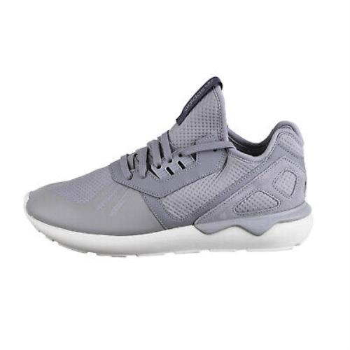 Adidas Originals Women`s Tubular Running Shoes S75619 Grey/onix/white Size 10
