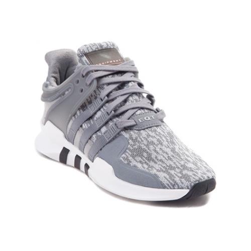 Adidas Eqt Support BB0239 Youth Kids Gray White Running Shoes Size US 6 HS3408