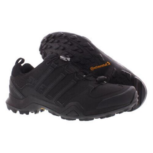 Adidas Terrex Swift R2 Womens Shoes Size 8 Color: Black/black/black