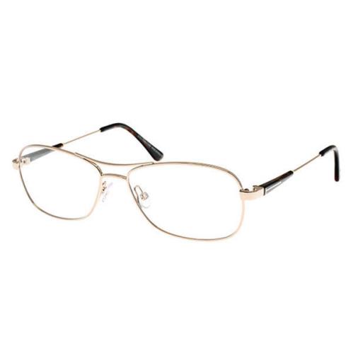 Tom Ford TF5298 TF 5298 028 Gold Rose Eyeglass Frame Eyewear 56-15-140