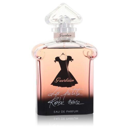 La Petite Robe Noire Eau De Parfum Spray Tester By Guerlain 3.4oz
