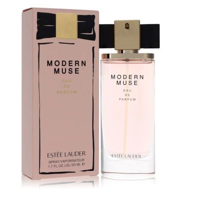 Modern Muse by Estee Lauder Eau De Parfum Spray 1.7 oz Women