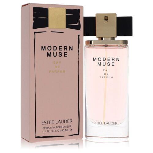 Modern Muse Eau De Parfum Spray By Estee Lauder 1.7oz For Women