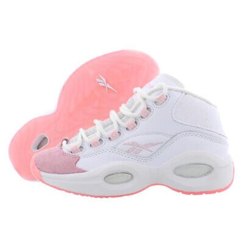 Reebok Question Mid Girls Shoes