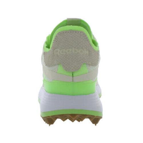Reebok shoes  - Chalk/White , Green Main 2