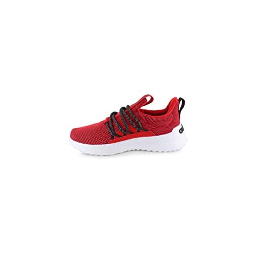 Adidas Men`s Lite Racer Adapt 5.0 Running Shoe - Choose Sz/col Team Victory Red/Black/White