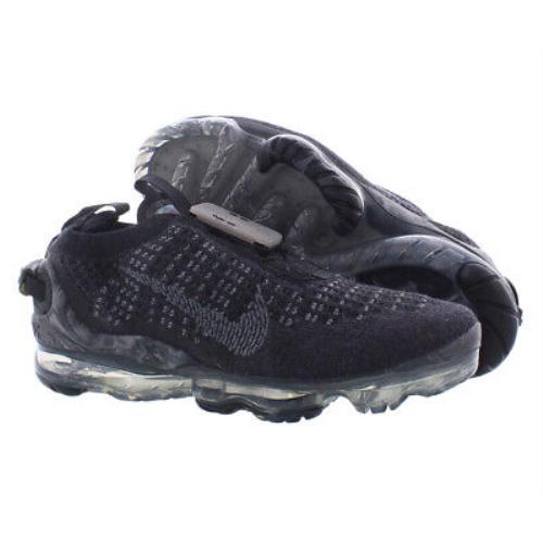 Nike Air Vapormax 2020 Boys Shoes Size 4 Color: Black/charcoal