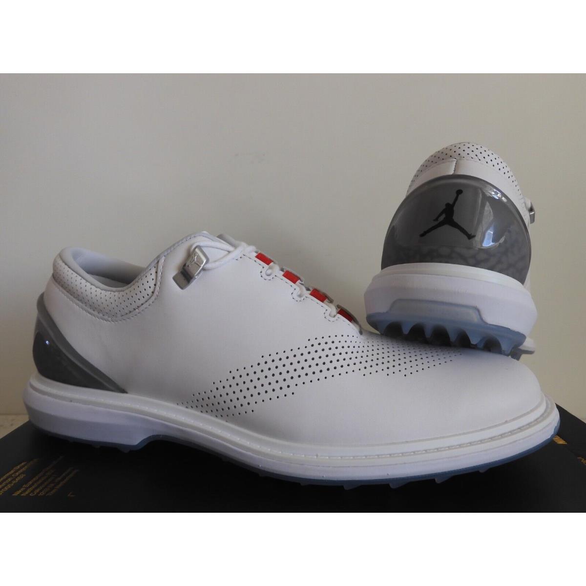 Nike shoes ADG - White 0