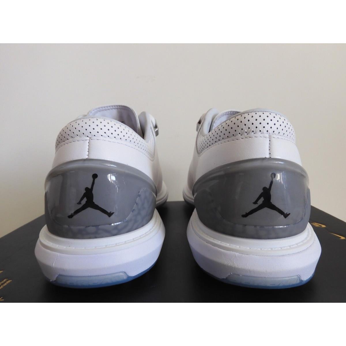 Nike shoes ADG - White 2