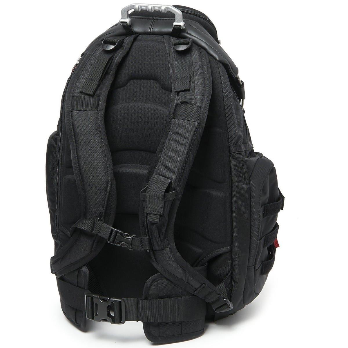 92060A-001 Mens Oakley Kitchen Sink Backpack