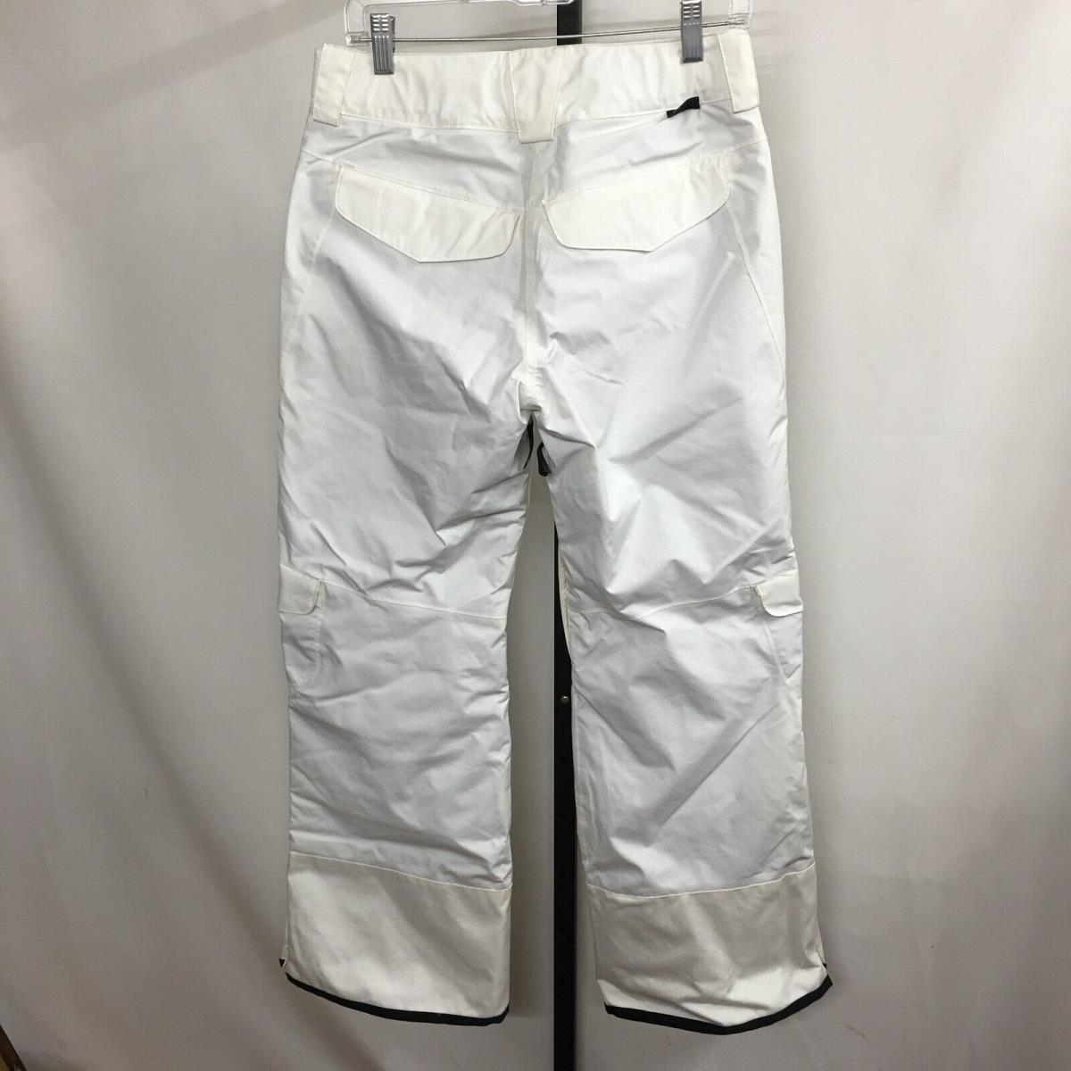 Salomon clothing  - White 5
