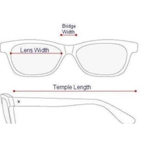 Versace sunglasses Cat Eye - Black Frame, Gray Lens 4