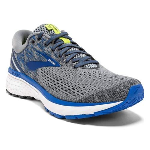 brooks shoes mens ghost 11