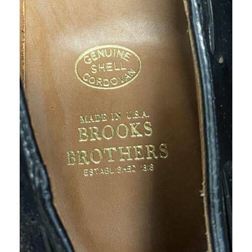 Brooks shoes  - Black 8