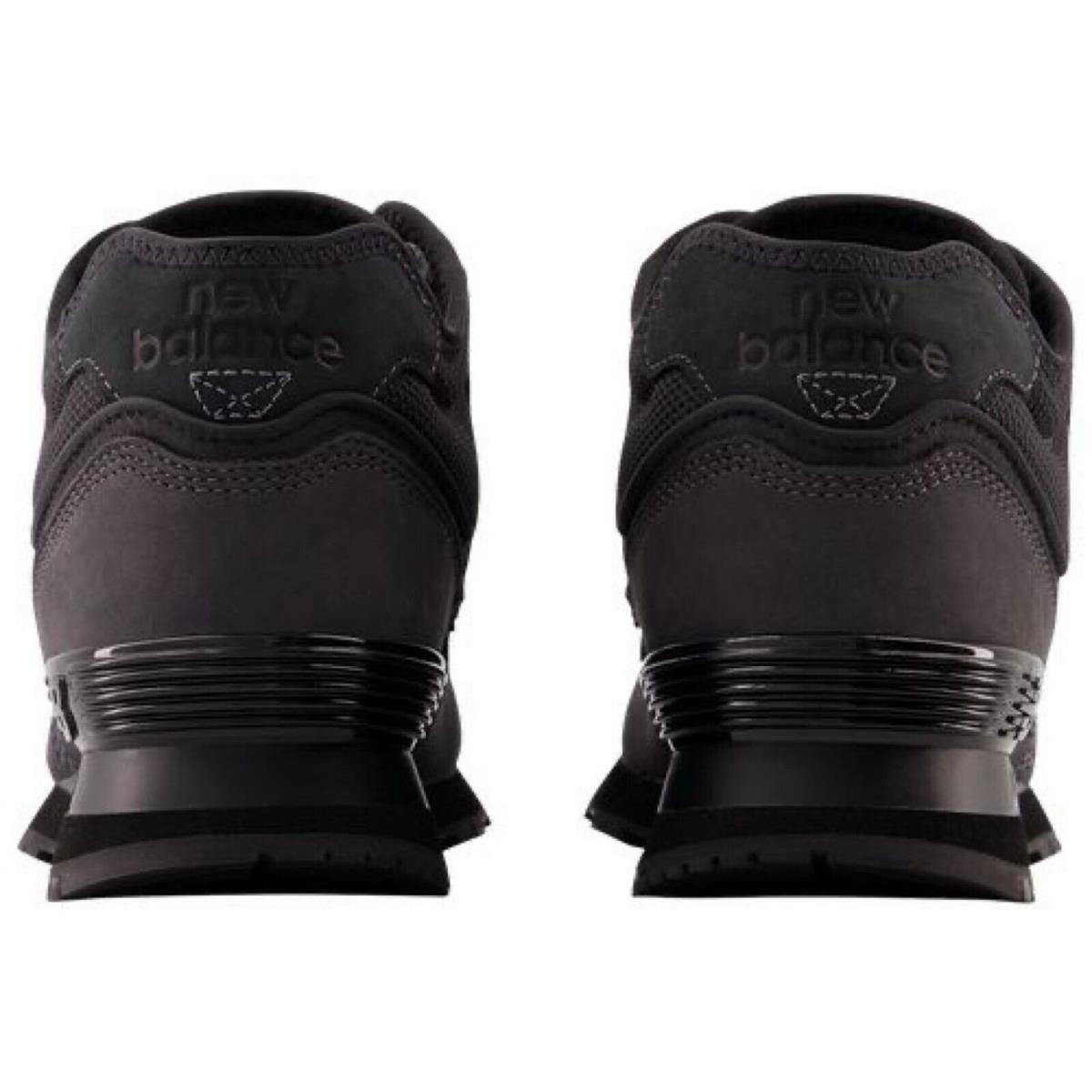 New Balance shoes  - Brown , Grey/Black Manufacturer 9