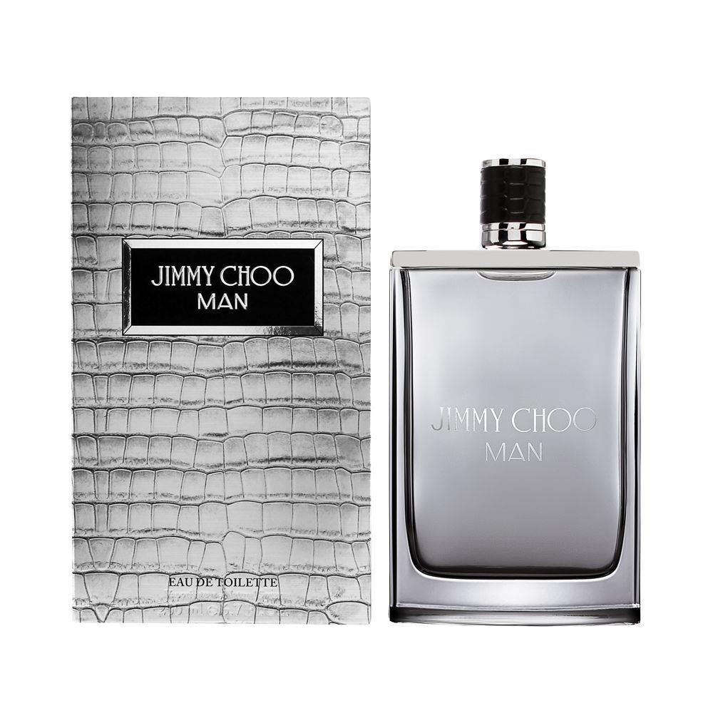 Jimmy Choo Man 6.7 oz Eau de Toilette Spray