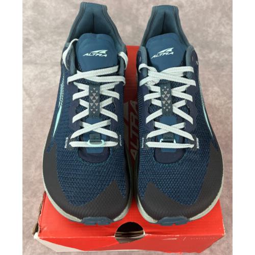 Altra Timp 4 Womans Versatile Trail Running Shoe Sneaker AL0A548C302 Size US 10