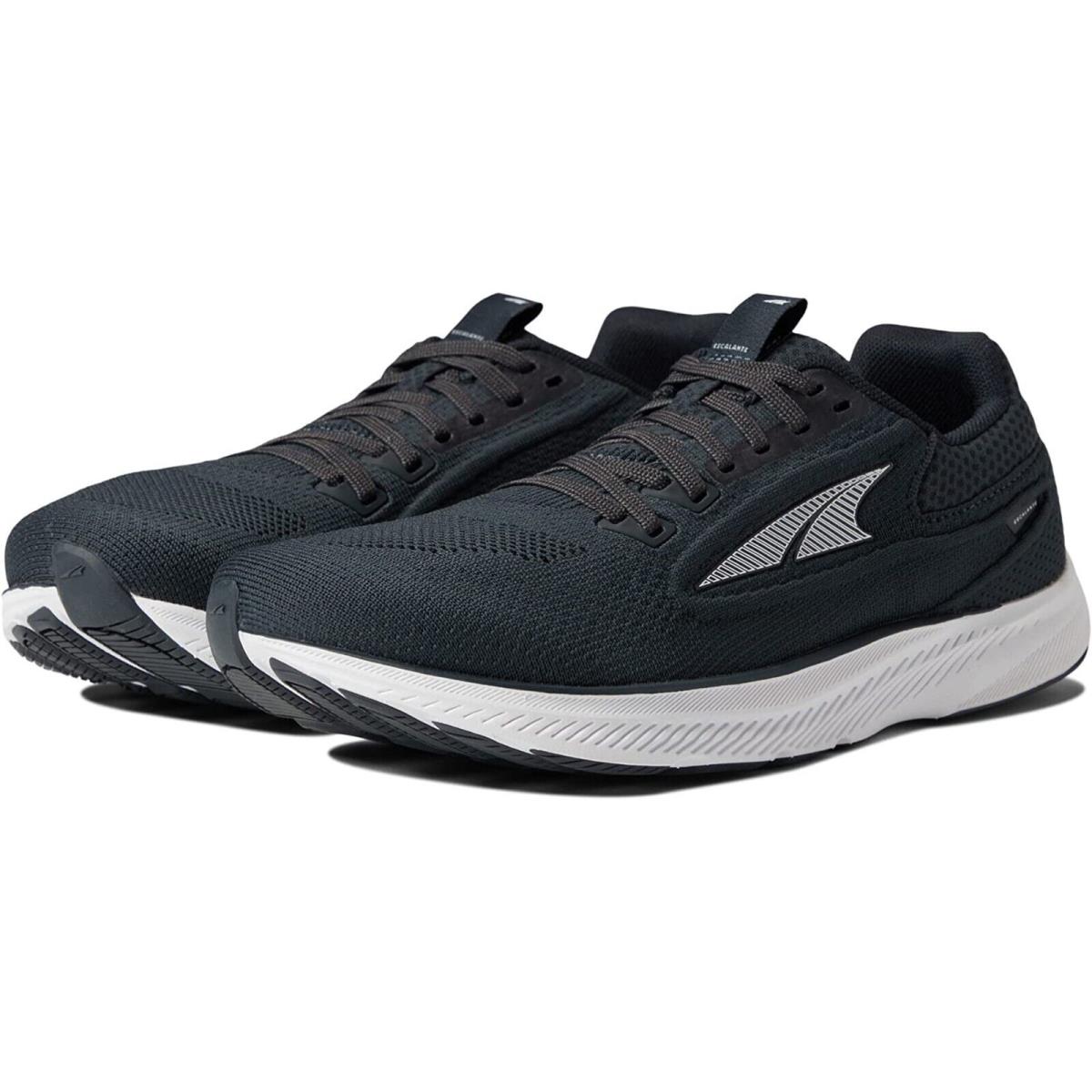 Altra N7339 Mens Black Escalante 3 Shoe Size 11.5