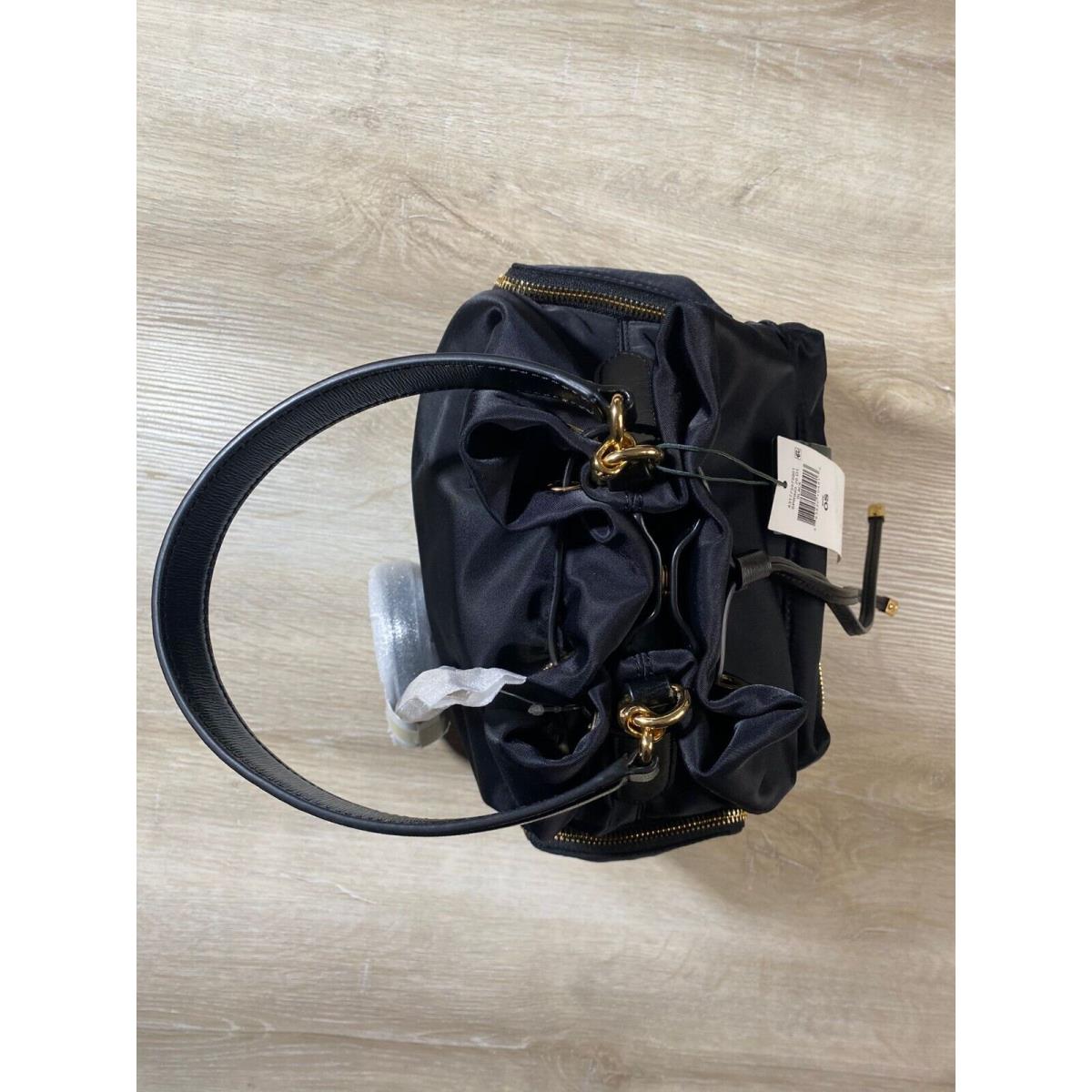 Ralph lauren nylon debby best sale drawstring bag