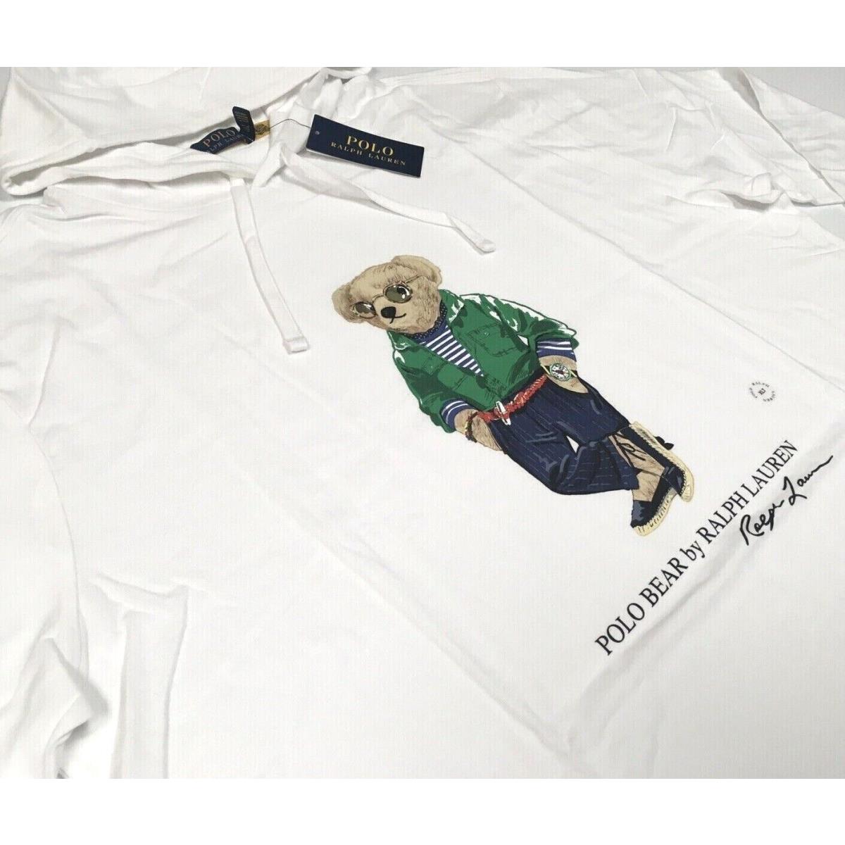 Polo Ralph Lauren B T Businessman Sunglass Ceo Bear Jersey T-shirt Hoodie Royal