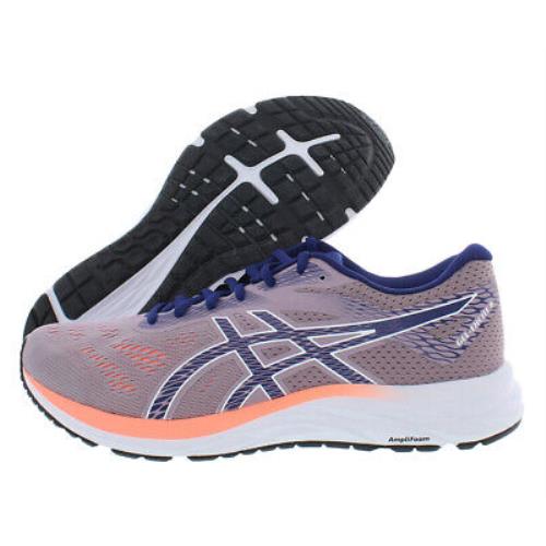 Asics Gel-excite 6 Wide Womens Shoes