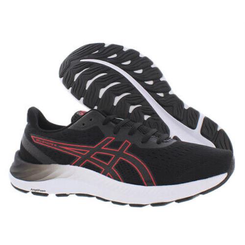 Asics Gel Excite 8 Extra Wide Mens Shoes