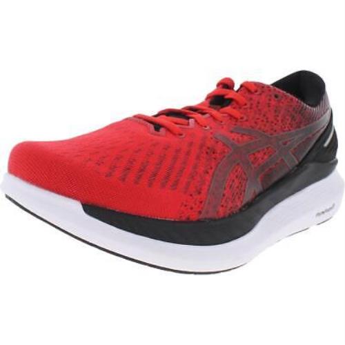 Asics Mens Glideride 2 Lifestyle Athletic and Training Shoes Sneakers Bhfo 1469