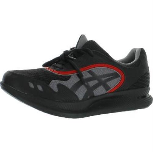 Asics Mens Gel-glidelyte Iii Athletic and Training Shoes Sneakers Bhfo 1189 - Graphite Grey/High Rise