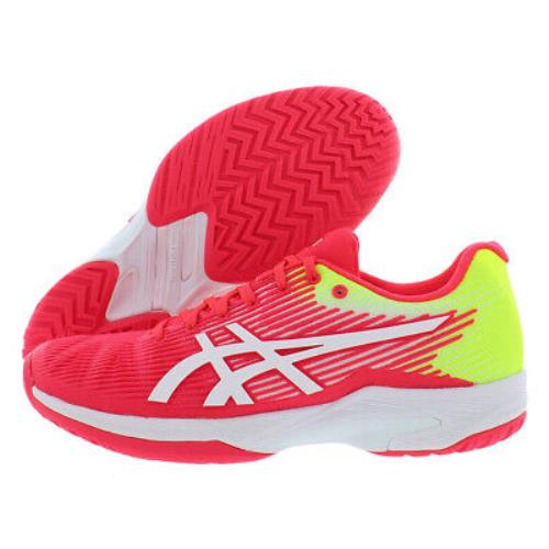 Asics Solution Speed FF Womens Shoes