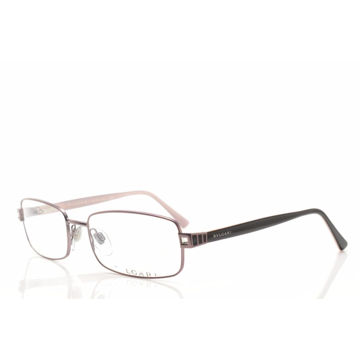 Bvlgari 277-B 234 Eyeglasses 53-17-130 Italy