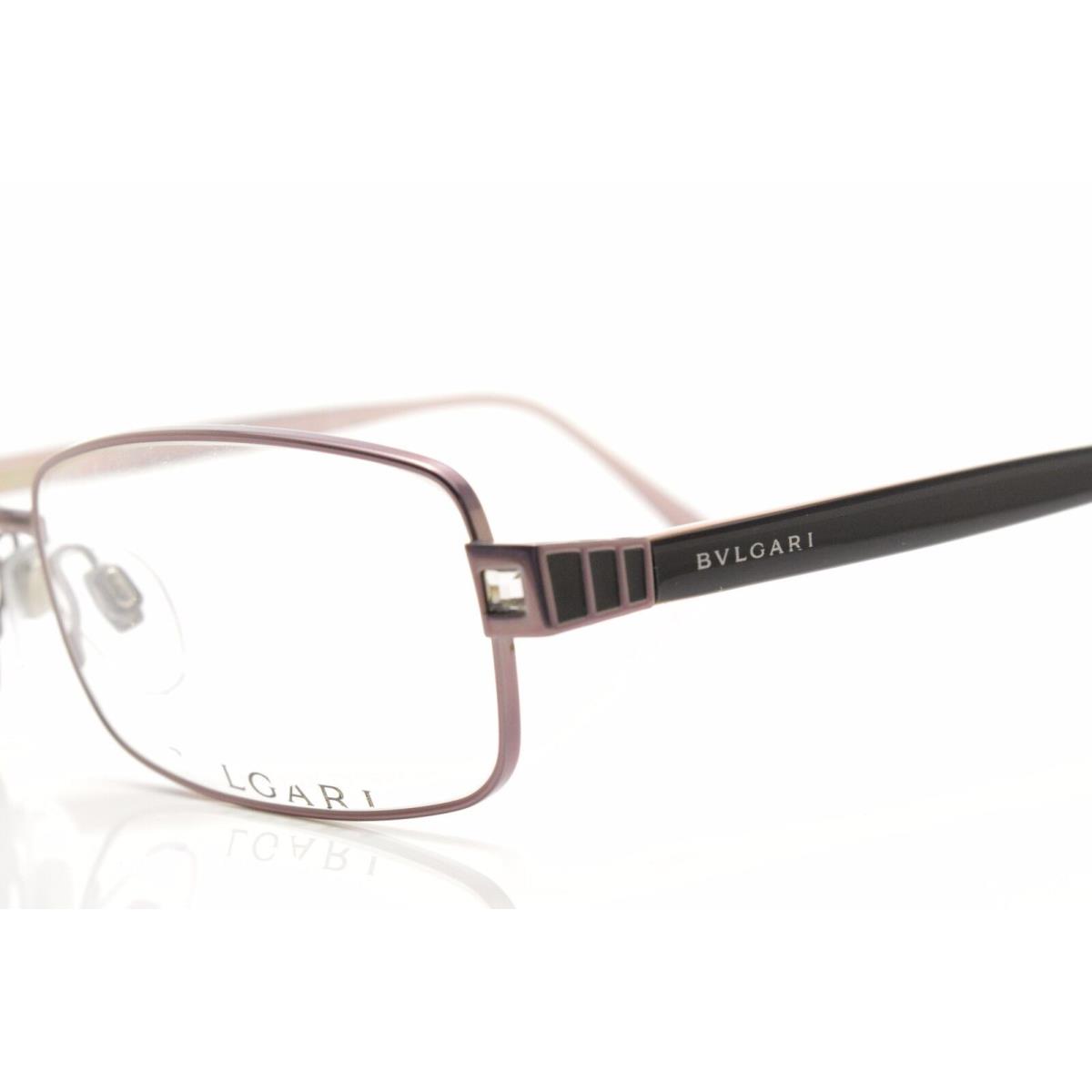 Bvlgari 277-B 234 Eyeglasses 53-17-130 Italy