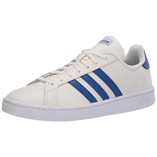 Adidas Originals Men`s NMD_R1 Boost Shoes - Choose Sz/col Cloud White/Team Royal Blue/White