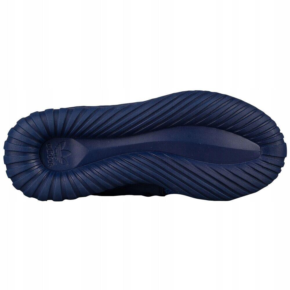 Adidas shoes Tubular Radial - Navy Blue 2