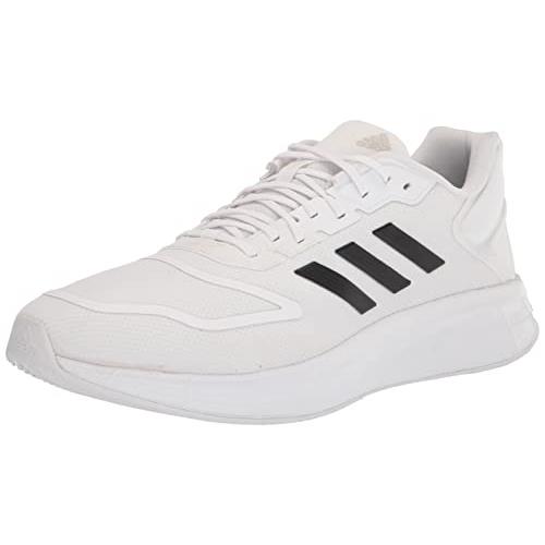 Adidas Men`s Duramo Sl 2.0 Running Shoe - Choose Sz/col White/Core Black/Dash Grey