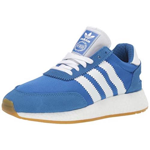 Adidas Originals Men`s I-5923 Shoe - Choose Sz/col Blue/White/Gum