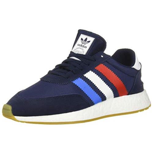 Adidas Originals Men`s I-5923 Shoe - Choose Sz/col Collegiate Navy/Active Red/True Blue