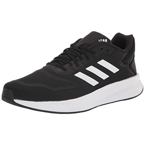 Adidas Men`s Duramo Sl 2.0 Running Shoe - Choose Sz/col Black/White/Black