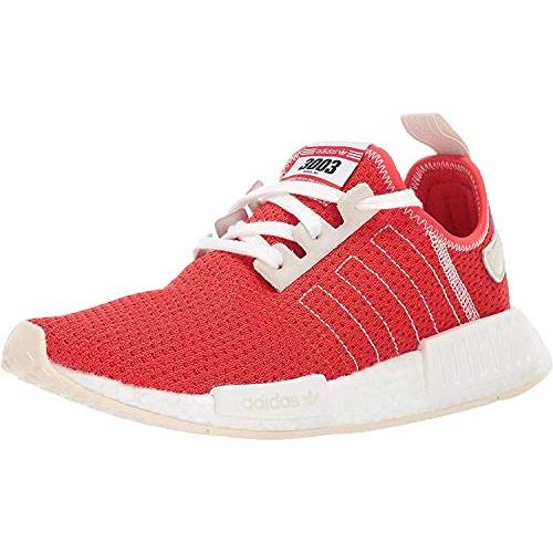 Adidas Originals Men`s NMD_R1 Legacy Sneaker - Choose Sz/col Active Red/Active Red/Ecru Tint