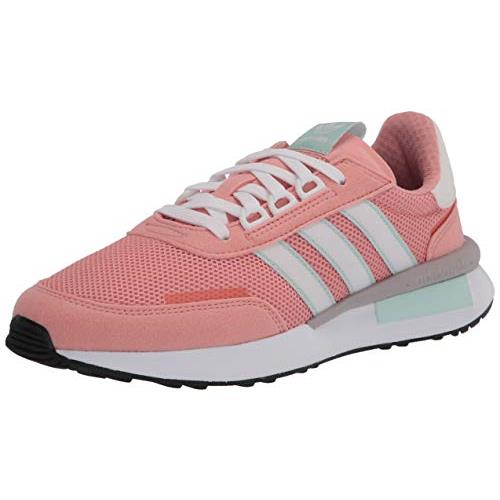 Adidas Originals Women`s Retroset Sneaker - Choose Sz/col Trace Pink/White/Ice Mint
