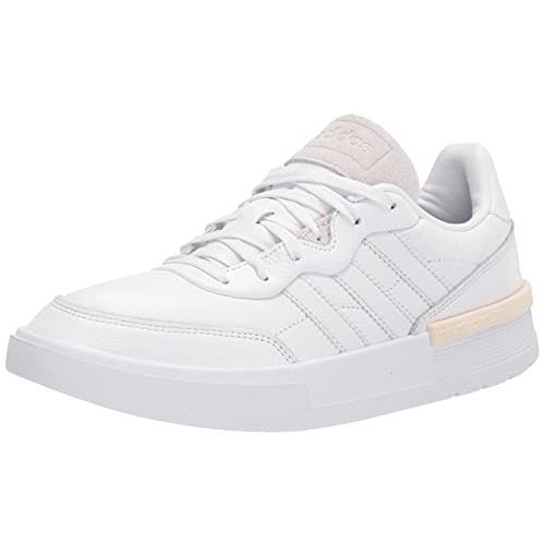 Adidas Women`s Futurecourt Tennis Shoe - Choose Sz/col White/White/Wonder White