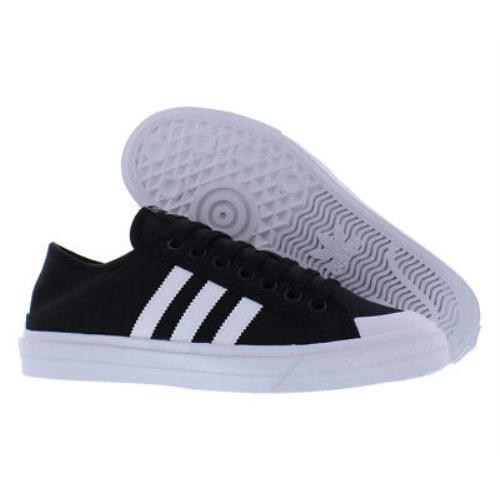Adidas Collapsible Nizza Lo Mens Shoes