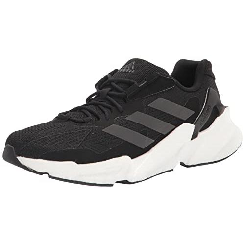 Adidas Men`s X9000l4 Running Shoe - Choose Sz/col Black/Black/White