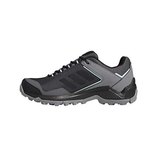 Adidas Outdoor Men`s Terrex Eastrail Gtx Hiking Bo - Choose Sz/col Grey Four/Black/Clear Mint